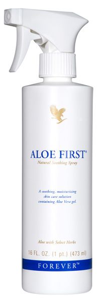 Aloe First cod. 40