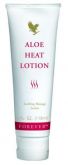 aloe heat lotion cod. 64 - doutozão forever