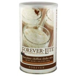 Forever Lite Chocolate cod. 21