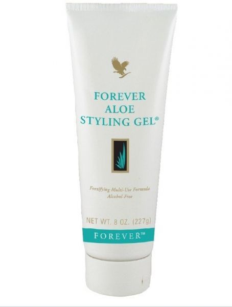 Forever Aloe Styling Gel cod. 194