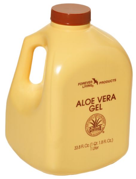 suco de aloe vera gel - Forever Living - cod. 15