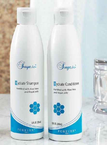 condicionador e shampoo - Hydrate Conditioner cód.350