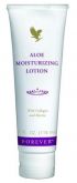 Aloe Moisturizing Lotion cod. 63