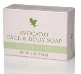 Avocado Face & Body Soap cod. 284