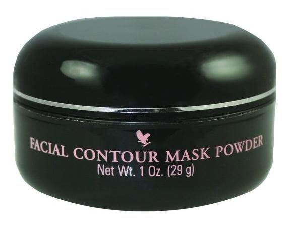 Facial Contour Mask Powder cod. 45 -