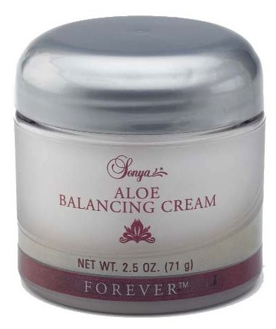 Aloe Balancing Cream cod. 280