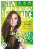 Escova Bio-Regeneradora de Aloe Vera Forever