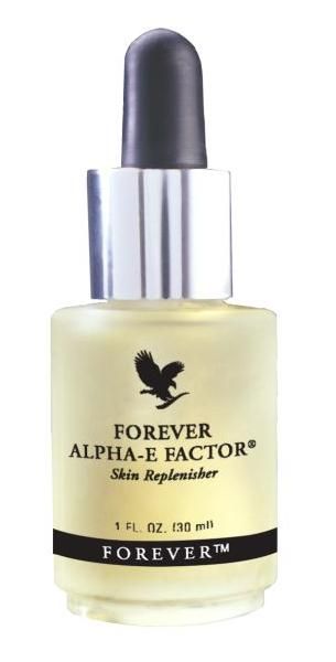 Forever Alpha-E Factor cod. 187 -