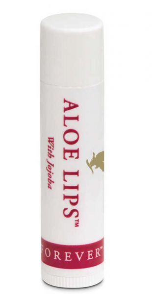 Aloe Lips cod. 22 - Protetor Labial