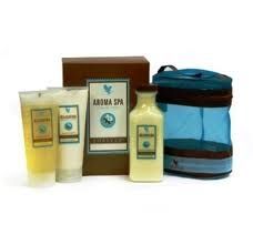 Aroma SPA Collection cod. 285