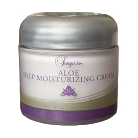 Aloe Deep Moisturizing Cream cod. 311