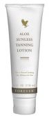 Aloe Sunless Tanning Lotion cod. 195 -