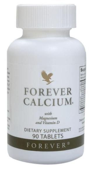 Forever Calcium cod. 206 -