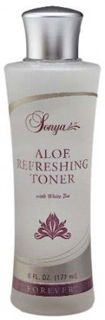 Aloe Refreshing Toner cod. 279