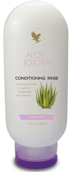 Aloe Conditioning Rinse cod. 59 -