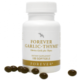 Forever Garlic-Thyme cod. 65 -