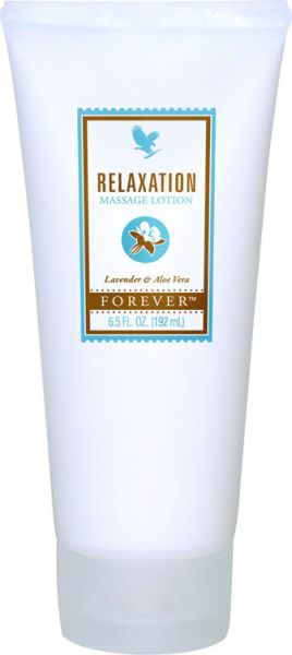 Relaxation Massage Lotion cod. 288