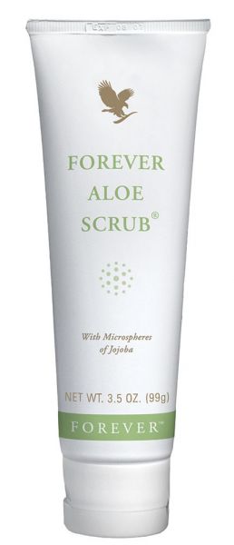 Aloe Scrub cod. 60 -