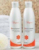 Sonya Volume Shampoo e Volume Conditioner cód.351 e 352