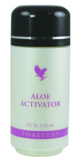 Aloe Activator cod. 52