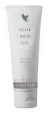 Aloe MSM Gel cod. 205