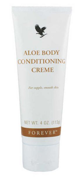 Aloe Body Conditioning Creme cod. 57