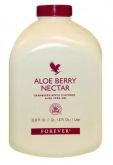 ALOE VERA BERRY NECTAR (UVA DO MONTE) FOREVER LIVING- 34