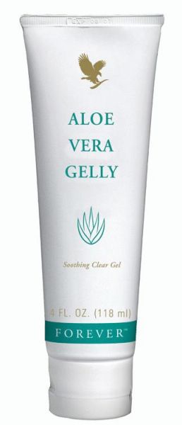 Aloe Vera Gelly cod. 61