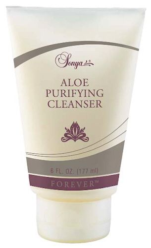 Aloe Purifying Cleanser cod. 277