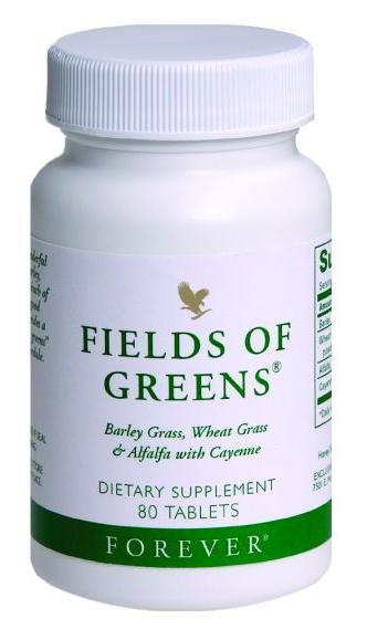 Fields of Greens cod. 68 -